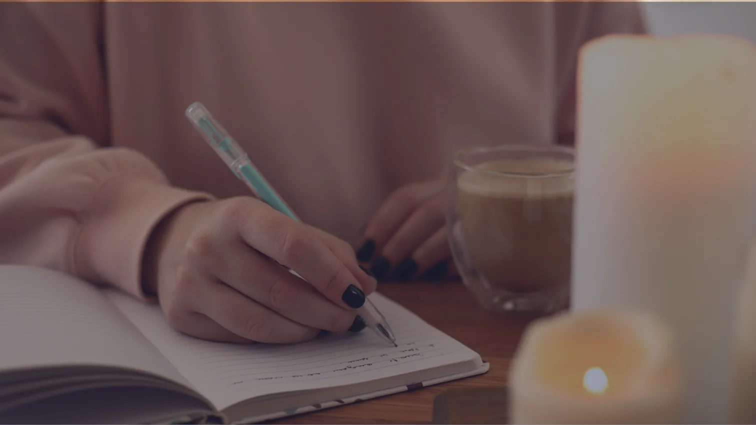 Ideas y consejos para realizar un diario personal