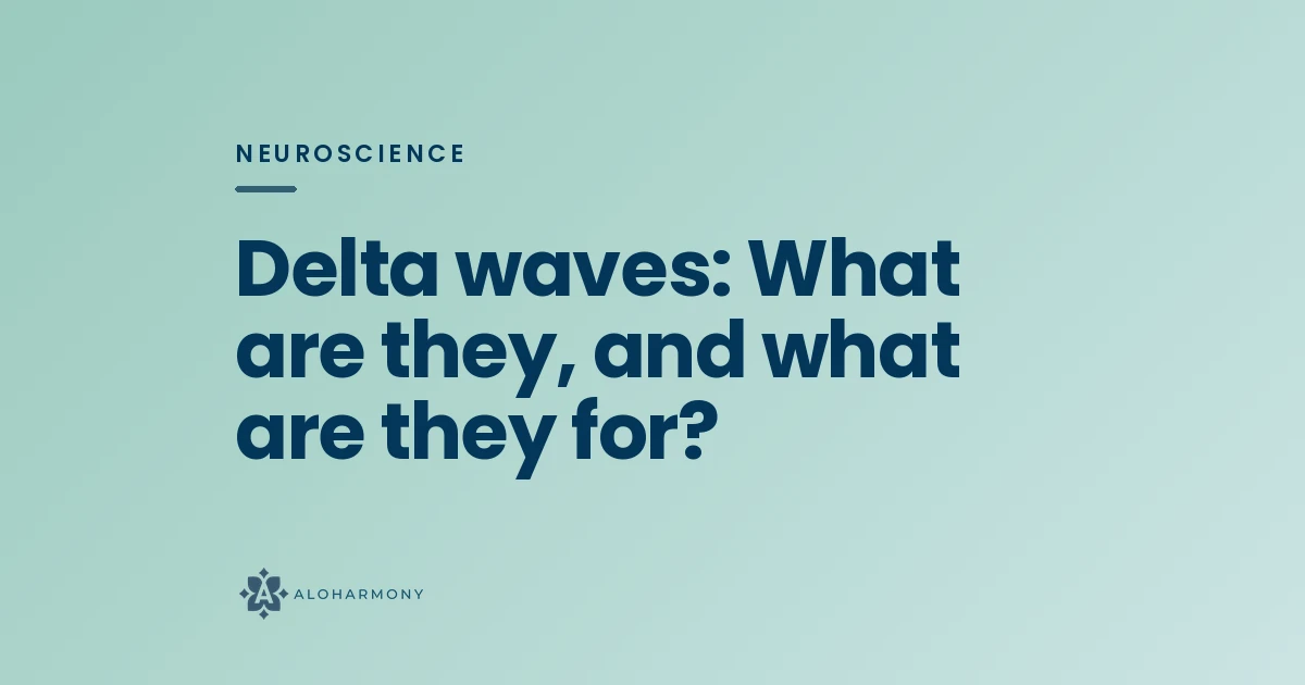 Delta waves img