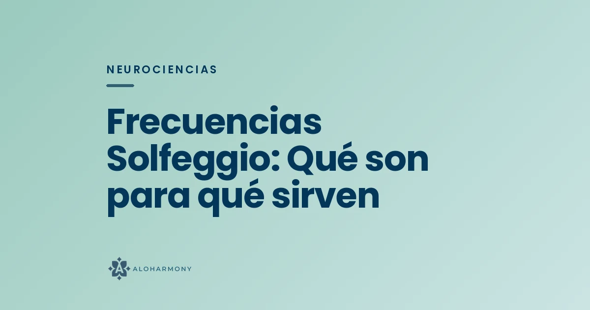 Frecuencias Solfeggio imagen
