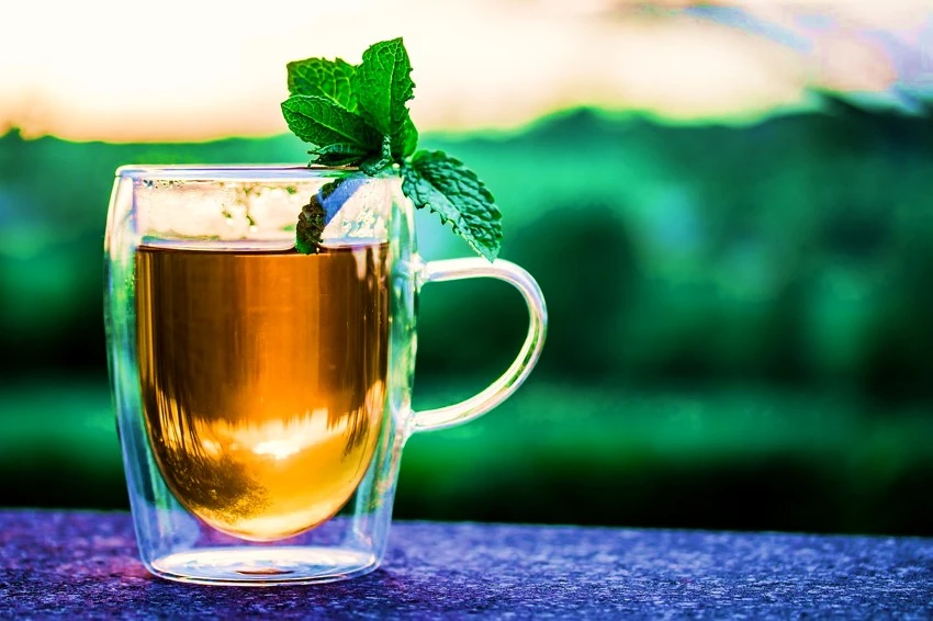 Toma bebidas que te ayuden a dormir y perder peso