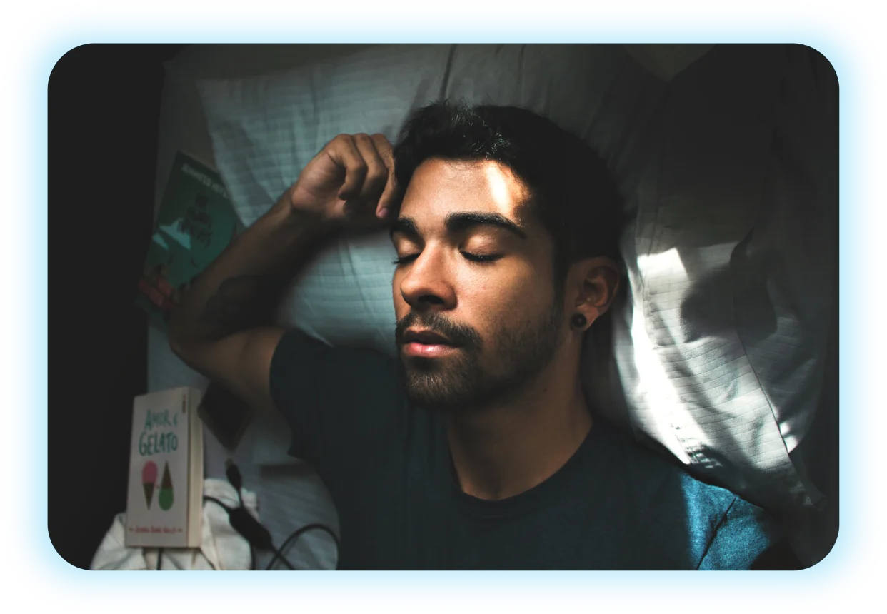 Habits to Improve Sleep Hygiene