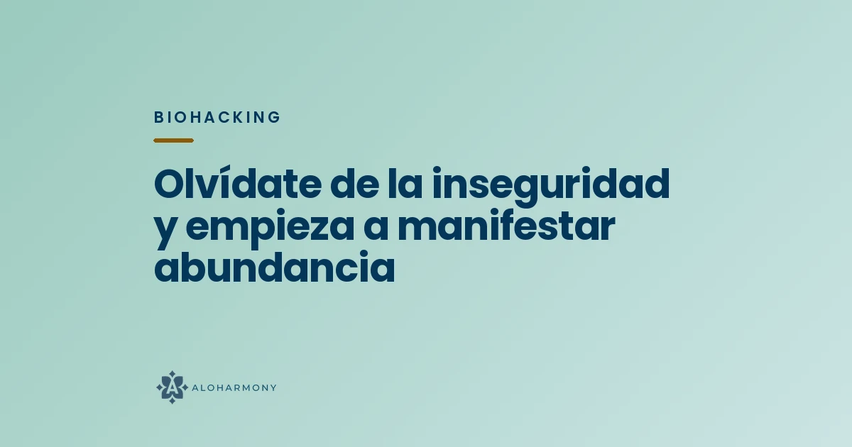 Empieza a manifestar abundancia (imagen)