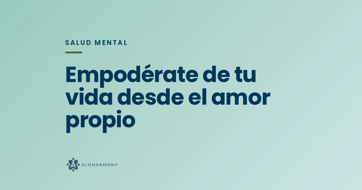 Empodérate