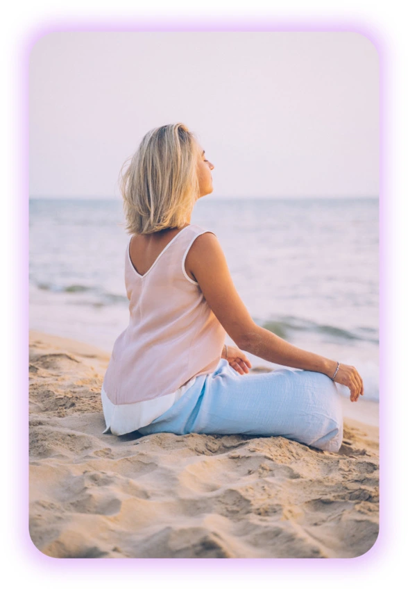 Prácticas Meditativas