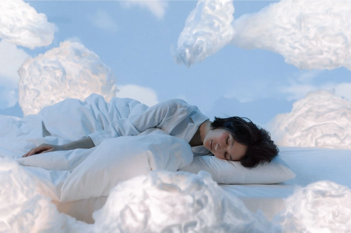 Duerme de manera placentera y obten sueños profundos
