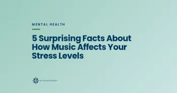 5 Surprising Facts About How Music Affects Your Stress Levels