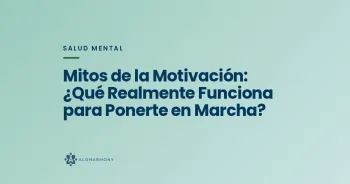 Mitos de la Motivación: ¿Qué Realmente Funciona para Ponerte en Marcha?