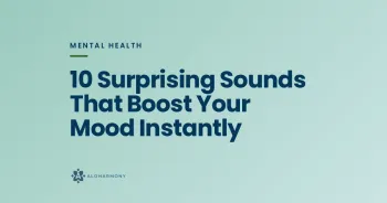 10 Surprising Sounds That Boost Your Mood Instantly