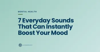 7 Everyday Sounds That Can Instantly Boost Your Mood