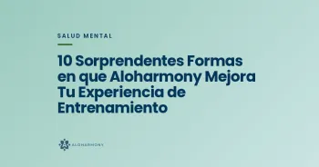 10 Sorprendentes Formas en que Aloharmony Mejora Tu Experiencia de Entrenamiento