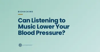 Can Listening to Music Lower Your Blood Pressure?