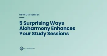 5 Surprising Ways Aloharmony Enhances Your Study Sessions