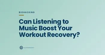 Can Listening to Music Boost Your Workout Recovery?