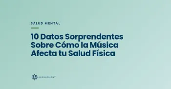 10 Datos Sorprendentes Sobre Cómo la Música Afecta tu Salud Física