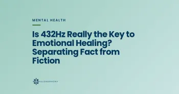 Is 432Hz Really the Key to Emotional Healing? Separating Fact from Fiction