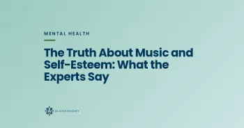 The Truth About Music and Self-Esteem: What the Experts Say