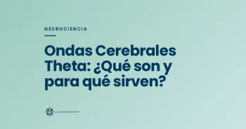 Ondas Cerebrales Theta imagen