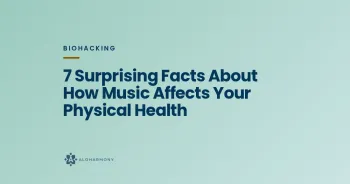 7 Surprising Facts About How Music Affects Your Physical Health