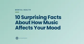 10 Surprising Facts About How Music Affects Your Mood