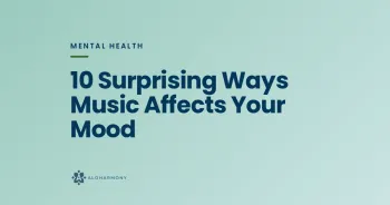 10 Surprising Ways Music Affects Your Mood