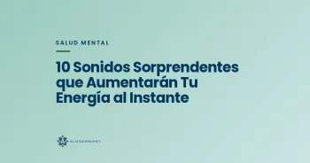 10 Sonidos Sorprendentes que Aumentarán Tu Energía al Instante