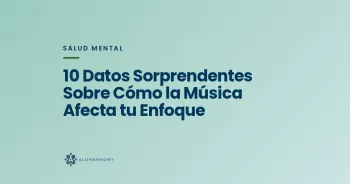 10 Datos Sorprendentes Sobre Cómo la Música Afecta tu Enfoque
