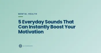 5 Everyday Sounds That Can Instantly Boost Your Motivation