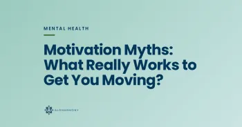 Motivation Myths: What Really Works to Get You Moving?