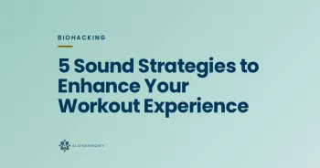5 Sound Strategies to Enhance Your Workout Experience