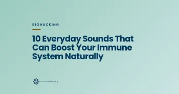 10 Everyday Sounds That Can Boost Your Immune System Naturally
