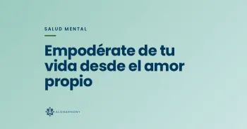 Empodérate