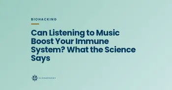 Can Listening to Music Boost Your Immune System? What the Science Says