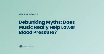 Debunking Myths: Does Music Really Help Lower Blood Pressure?