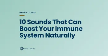 10 Sounds That Can Boost Your Immune System Naturally