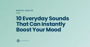 10 Everyday Sounds That Can Instantly Boost Your Mood