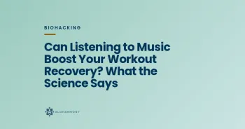 Can Listening to Music Boost Your Workout Recovery? What the Science Says