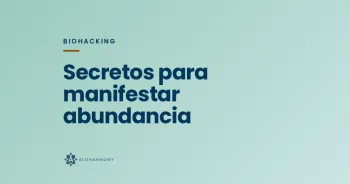 Secretos para manifestar abundancia portada