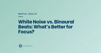 White Noise vs. Binaural Beats: What’s Better for Focus?