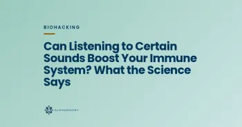 Can Listening to Certain Sounds Boost Your Immune System? What the Science Says