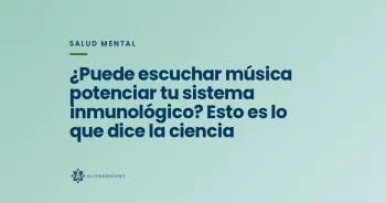 ¿Puede escuchar música potenciar tu sistema inmunológico? Esto es lo que dice la ciencia