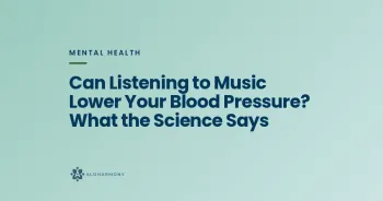 Can Listening to Music Lower Your Blood Pressure? What the Science Says