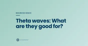 Theta waves img