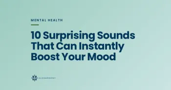10 Surprising Sounds That Can Instantly Boost Your Mood
